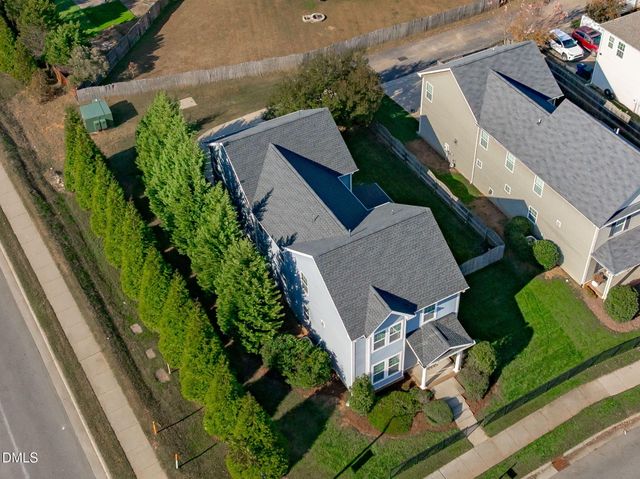 1432 Palace Garden Way, Raleigh, NC 27603