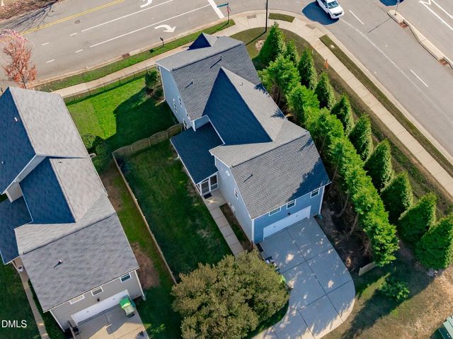 1432 Palace Garden Way, Raleigh, NC 27603