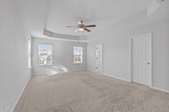 1432 Palace Garden Way, Raleigh, NC 27603