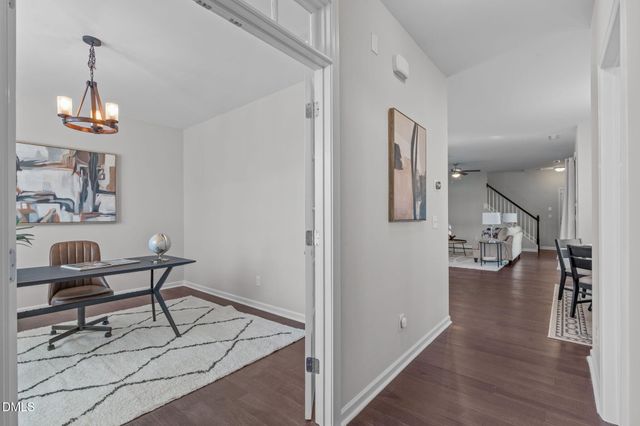 1432 Palace Garden Way, Raleigh, NC 27603