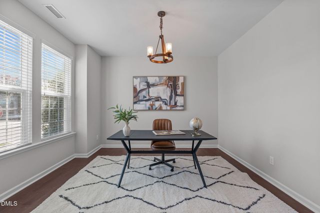 1432 Palace Garden Way, Raleigh, NC 27603