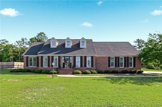4645 Blue Sand Hill Road, Stedman, NC 28391