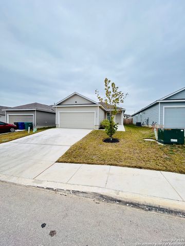 1435 RIOJAS RD, San Antonio, TX 78224