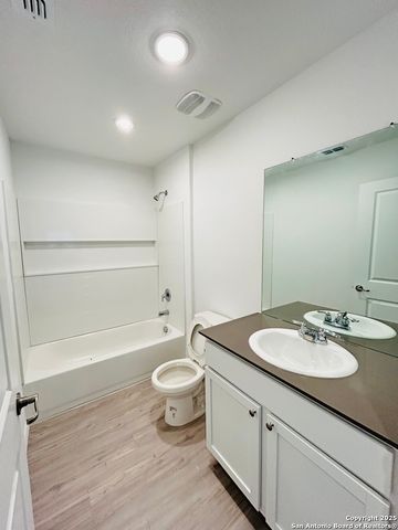 1435 RIOJAS RD, San Antonio, TX 78224