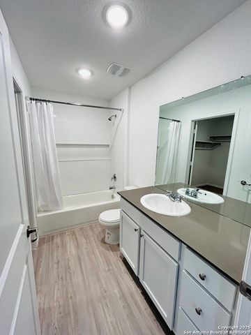 1435 RIOJAS RD, San Antonio, TX 78224