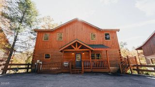 4355 Forest Ridge Way, Sevierville, TN 37862
