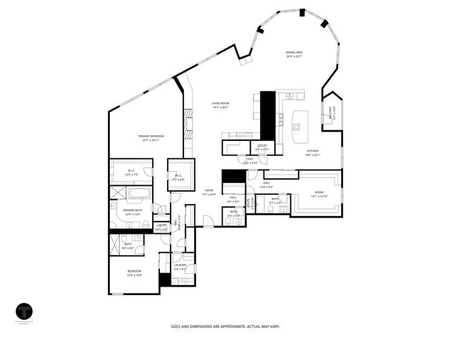 840 N Lake Shore Drive 201, Chicago, IL 60611