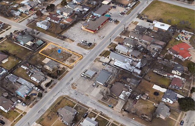 3209 Deen Road, Fort Worth, TX 76106