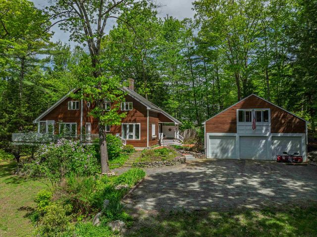 34 Sunrise Circle, Plymouth, NH 03264