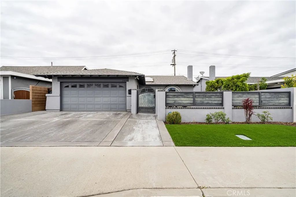 24603 Marbella, Carson, CA 90745