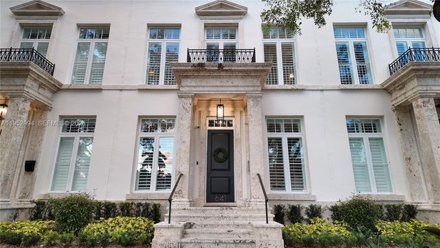 641 Almeria Ave, Coral Gables, FL 33134