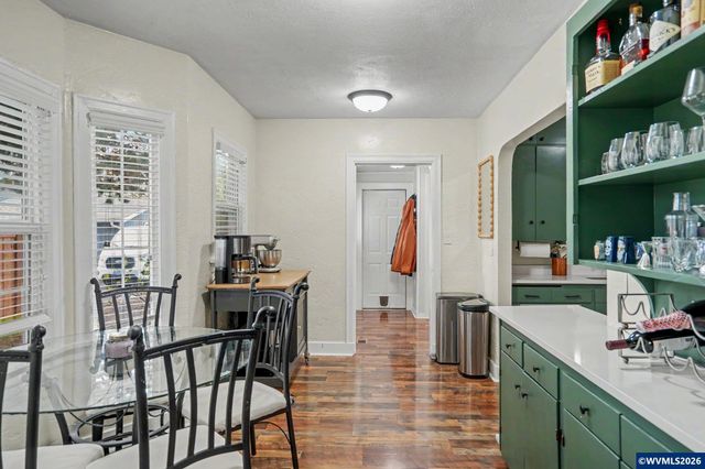 461 SW Court St, Dallas, OR 97338