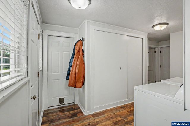 461 SW Court St, Dallas, OR 97338