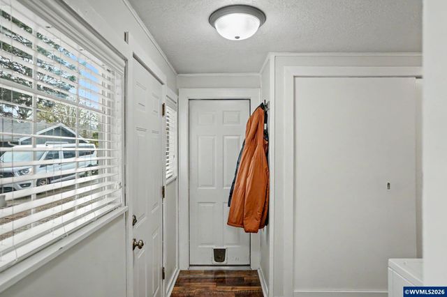 461 SW Court St, Dallas, OR 97338