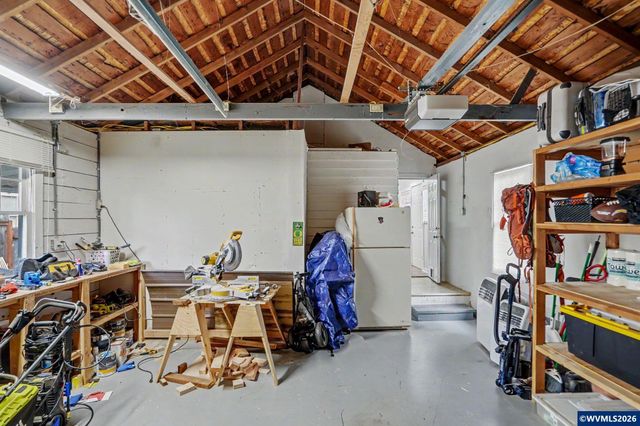 461 SW Court St, Dallas, OR 97338