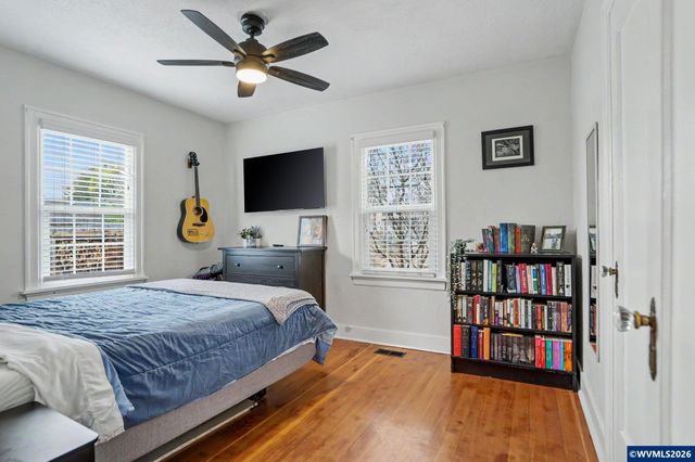 461 SW Court St, Dallas, OR 97338