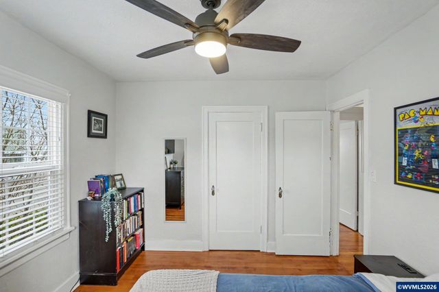 461 SW Court St, Dallas, OR 97338