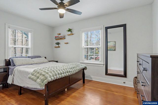 461 SW Court St, Dallas, OR 97338