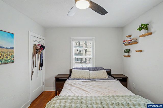 461 SW Court St, Dallas, OR 97338