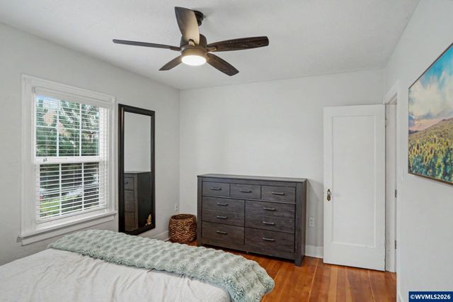 461 SW Court St, Dallas, OR 97338