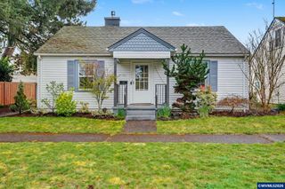 461 SW Court St, Dallas, OR 97338