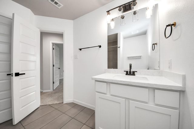 7321 Hinsdale Drive, Pasadena, TX 77505
