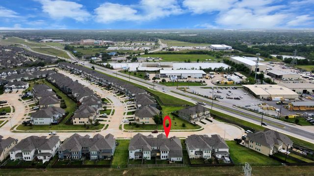 7321 Hinsdale Drive, Pasadena, TX 77505