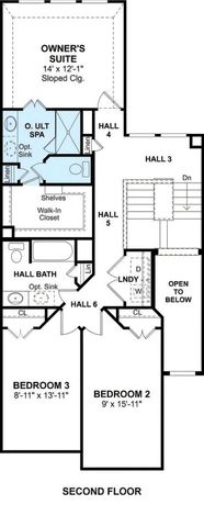 7321 Hinsdale Drive, Pasadena, TX 77505