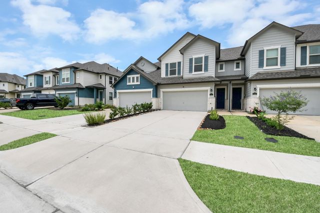 7321 Hinsdale Drive, Pasadena, TX 77505