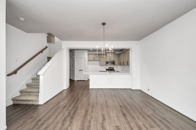 7321 Hinsdale Drive, Pasadena, TX 77505