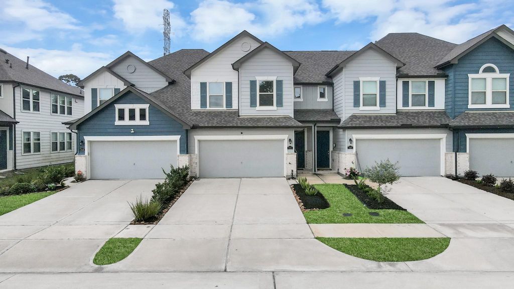 7321 Hinsdale Drive, Pasadena, TX 77505
