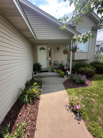 11683 10th Street NE, Hanover, MN 55341