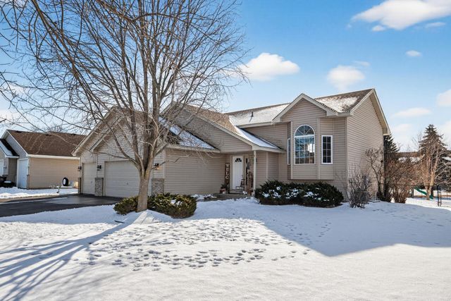 11683 10th Street NE, Hanover, MN 55341
