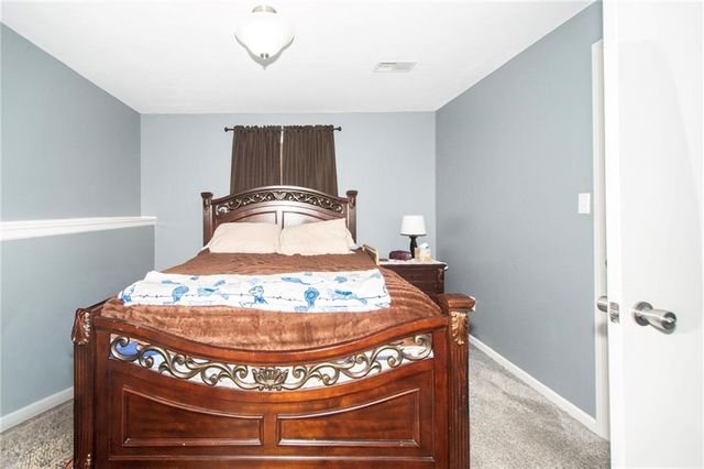 15216 W 132nd Place, Olathe, KS 66062