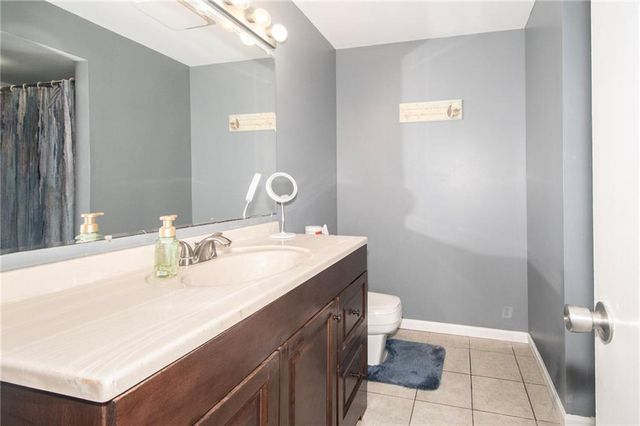 15216 W 132nd Place, Olathe, KS 66062