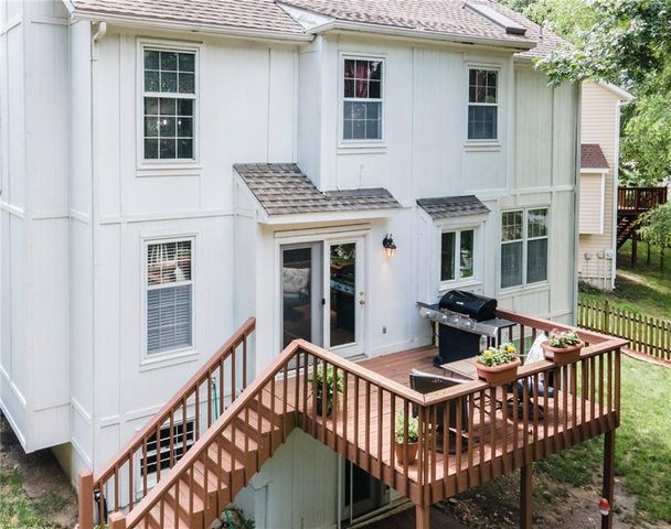15216 W 132nd Place, Olathe, KS 66062