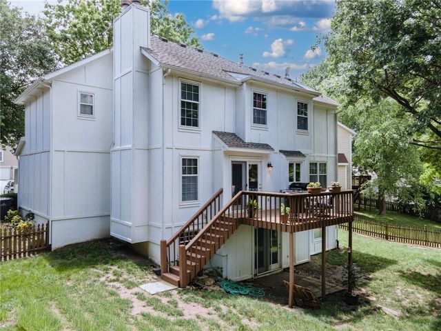 15216 W 132nd Place, Olathe, KS 66062