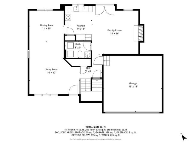 15216 W 132nd Place, Olathe, KS 66062