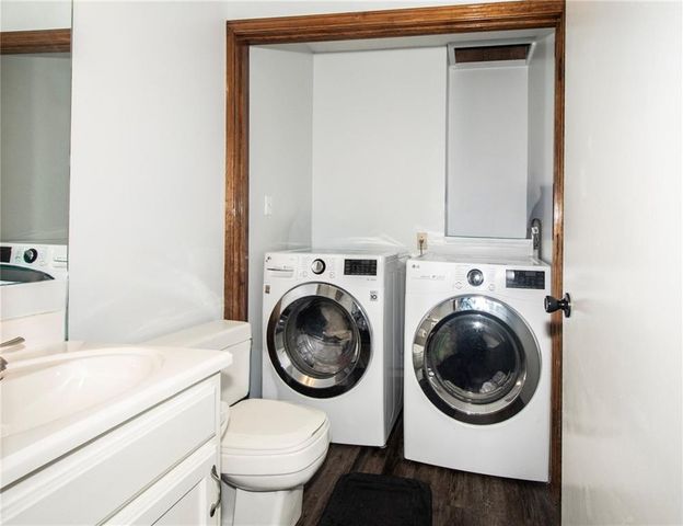 15216 W 132nd Place, Olathe, KS 66062