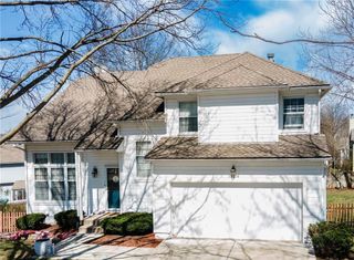 15216 W 132nd Place, Olathe, KS 66062