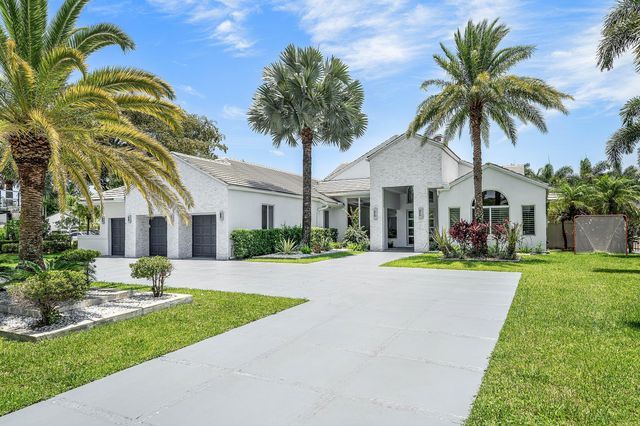 3828 NW 53rd Street, Boca Raton, FL 33496