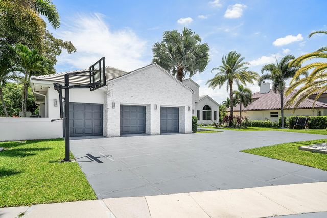 3828 NW 53rd Street, Boca Raton, FL 33496
