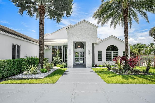 3828 NW 53rd Street, Boca Raton, FL 33496