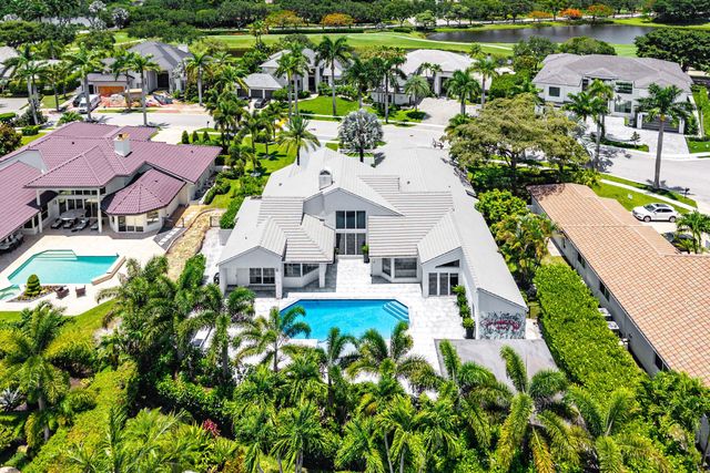 3828 NW 53rd Street, Boca Raton, FL 33496