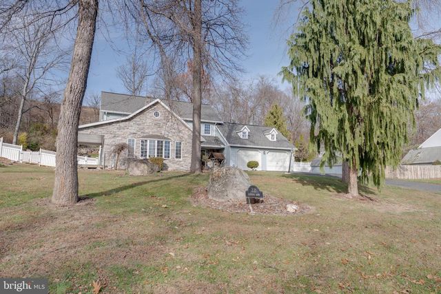 221 CLIFFSIDE DR, Lewistown, PA 17044