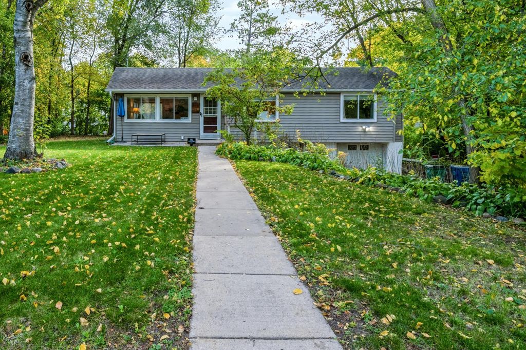 1325 Everest Lane N, Plymouth, MN 55447 — exterior