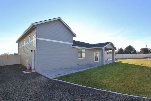 12682 W Teratai St, Star, ID 83669