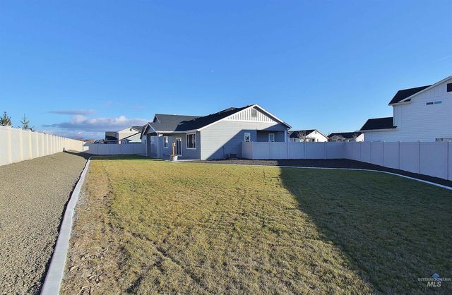 12682 W Teratai St, Star, ID 83669