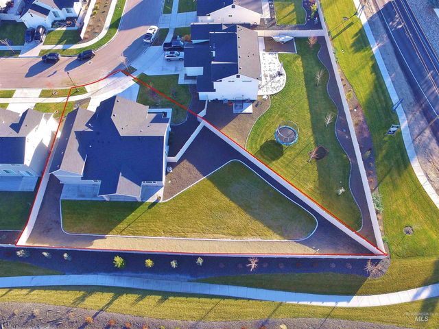 12682 W Teratai St, Star, ID 83669