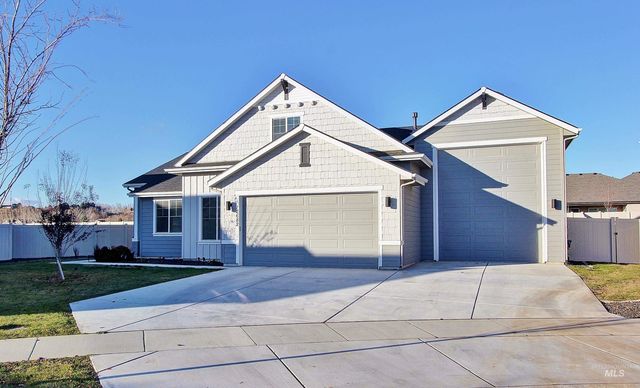 12682 W Teratai St, Star, ID 83669